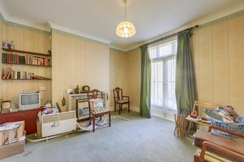 47 Manor Lane, London, SE13 5QW