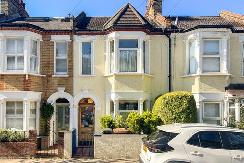 25 Longhurst Road, London, SE13 5LR