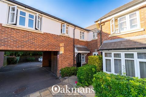 1 bedroom flat for sale, Cardinal Close, Birmingham, B17