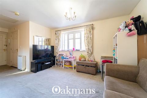 undefined, Cardinal Close, Birmingham, B17