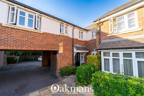 undefined, Cardinal Close, Birmingham, B17