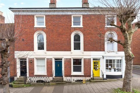 3 bedroom terraced house for sale, High Street, Saffron Walden, Essex, CB10