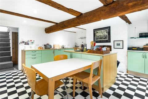 undefined, High Street, Saffron Walden, Essex, CB10