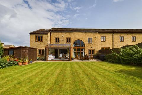 5 bedroom character property for sale, Ryecroft Lane, Brighouse
