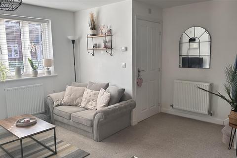 1 bedroom terraced house for sale, Lower Coxs Close, Cranfield, Bedford