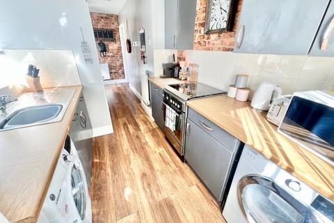 6 Crane Road, Rotherham, S61 3EW