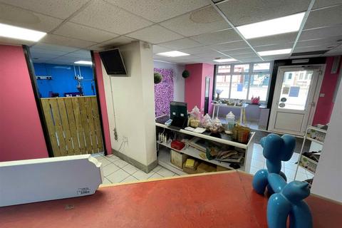 Retail property (high street) for sale - London Road, Stoke-On-Trent