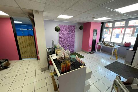 Retail property (high street) for sale - London Road, Stoke-On-Trent