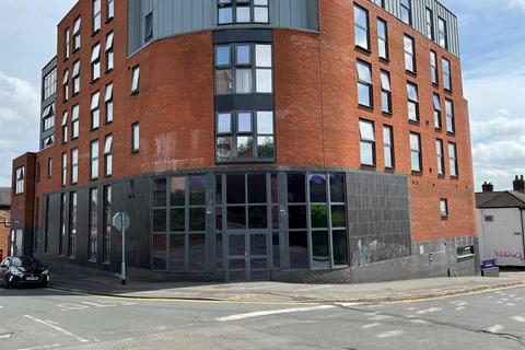 Office to rent, Unit 1, Lomax Halls, 17 Hill Street, Stoke-on-Trent, Staffordshire, ST4 1NL