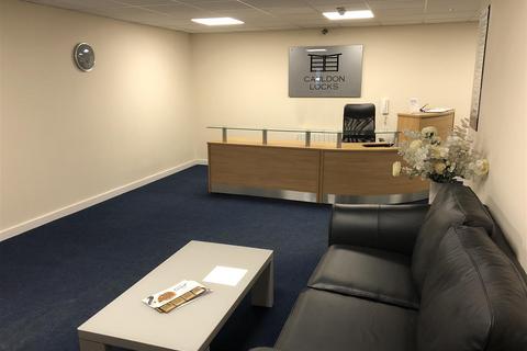 Office to rent - Shelton New Road, Stoke-On-Trent