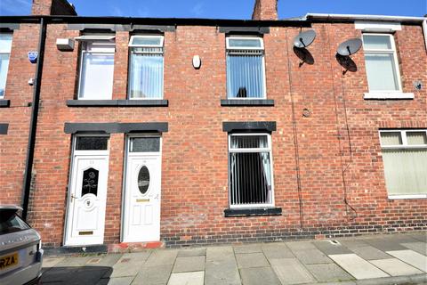 3 bedroom terraced house for sale, Bell Street, Bishop Auckland, Durham