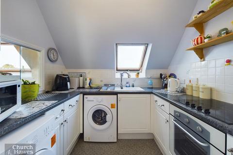 1 bedroom retirement property for sale - Newnham Green, Maldon
