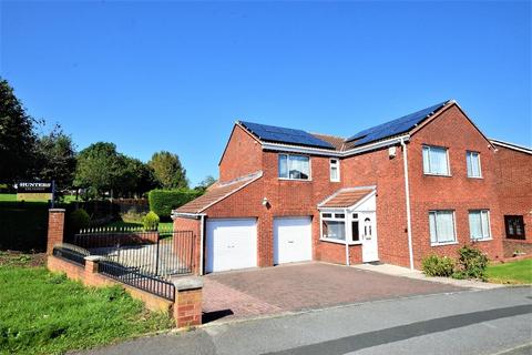 1 Berwick Chase, Peterlee, SR8 1NB