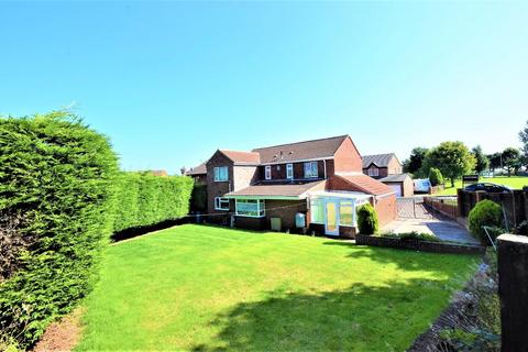 1 Berwick Chase, Peterlee, SR8 1NB