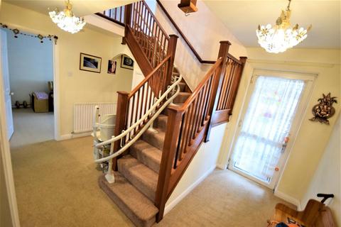 1 Berwick Chase, Peterlee, SR8 1NB