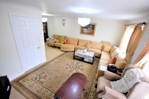 1 Berwick Chase, Peterlee, SR8 1NB