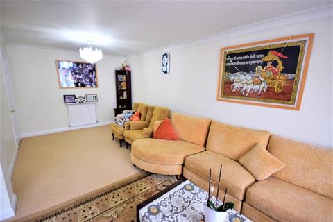 1 Berwick Chase, Peterlee, SR8 1NB