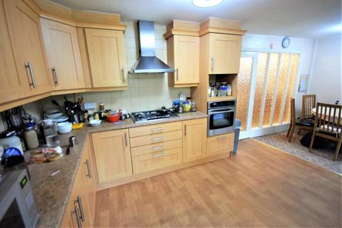1 Berwick Chase, Peterlee, SR8 1NB