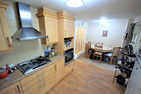 1 Berwick Chase, Peterlee, SR8 1NB