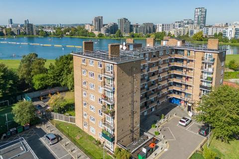 2 bedroom apartment for sale - Lordship Road, London, N16