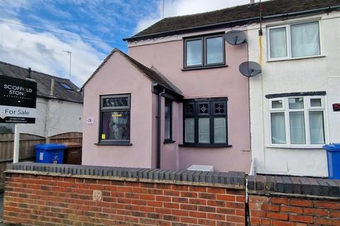 3 bedroom semi-detached house for sale - Park Road, Mickleover, Derby