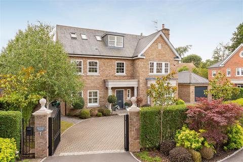 6 bedroom detached house for sale, Whynstones Road, Ascot