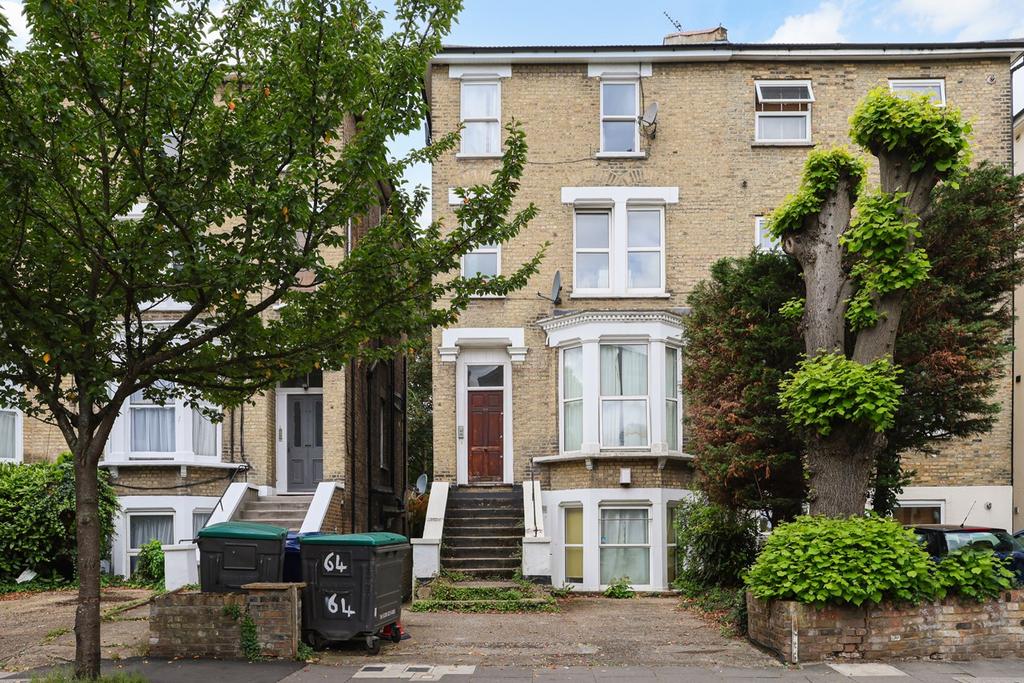 Windsor Road, Ealing, W5 2 bed flat for sale £500,000
