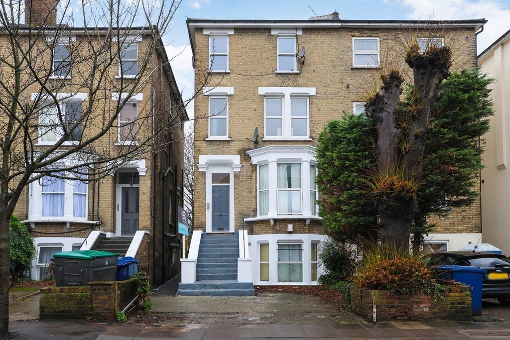 Windsor Road, Ealing, W5 2 bed flat for sale £500,000