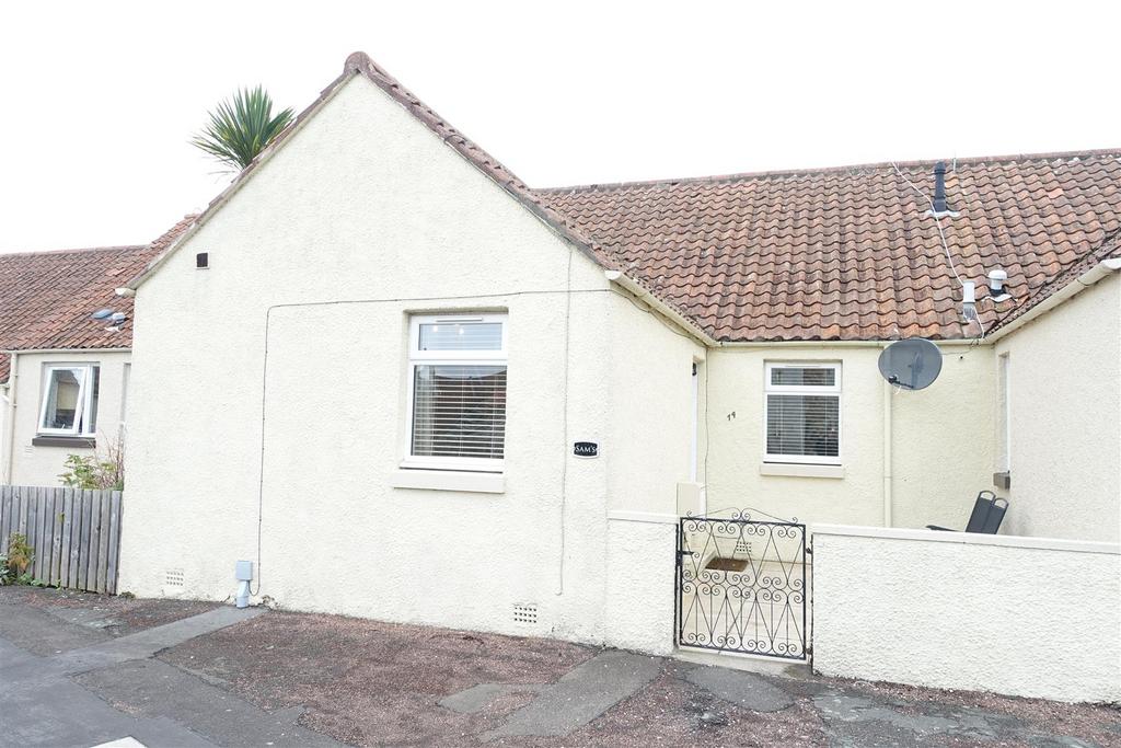 Waggon Road, Pittenweem, Anstruther 3 bed house for sale £195,000