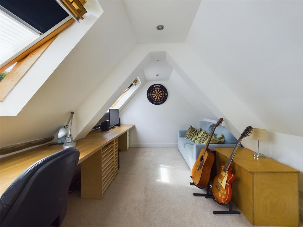 Bedroom four