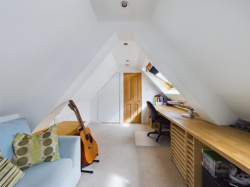 Bedroom four