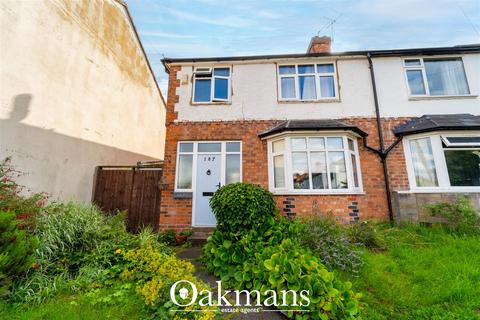 3 bedroom semi-detached house for sale - Warwards Lane, Birmingham