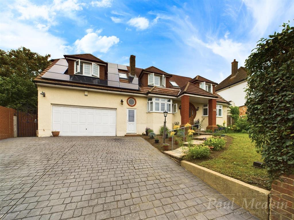 Westfield Avenue, South Croydon 5 bed detached house for sale £1,150,000