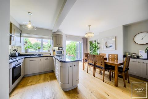 3 bedroom semi-detached house for sale - Metchley Lane, Harborne B17