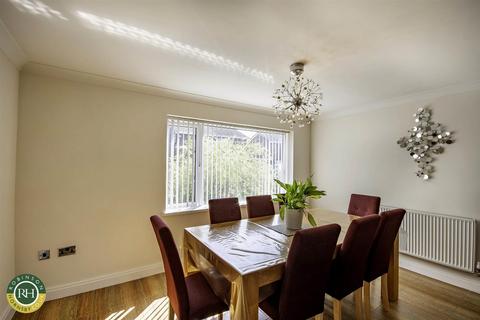 57 The Lings, Armthorpe, Doncaster, DN3 3RH