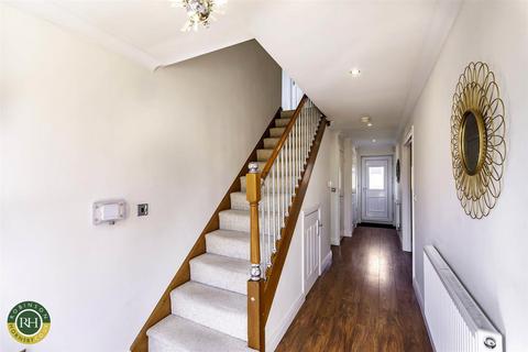 57 The Lings, Armthorpe, Doncaster, DN3 3RH