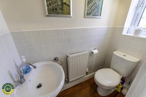 57 The Lings, Armthorpe, Doncaster, DN3 3RH
