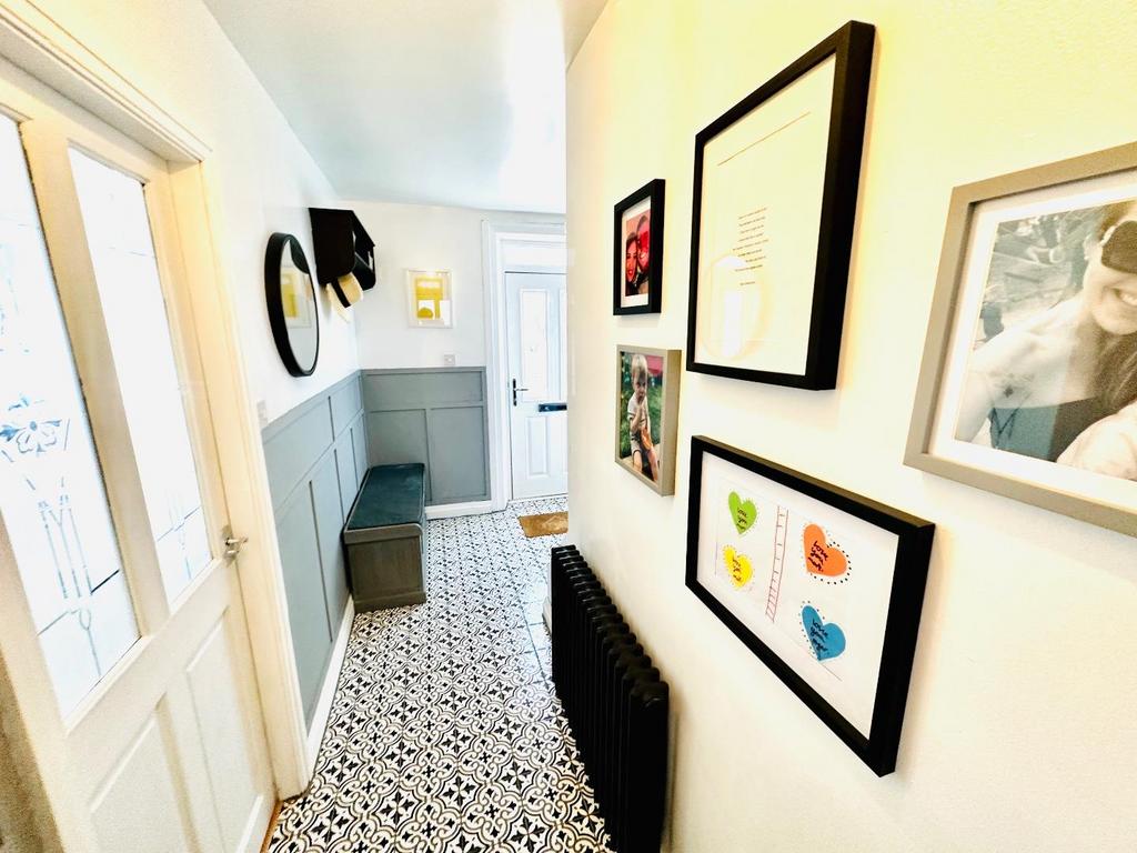 Hallway