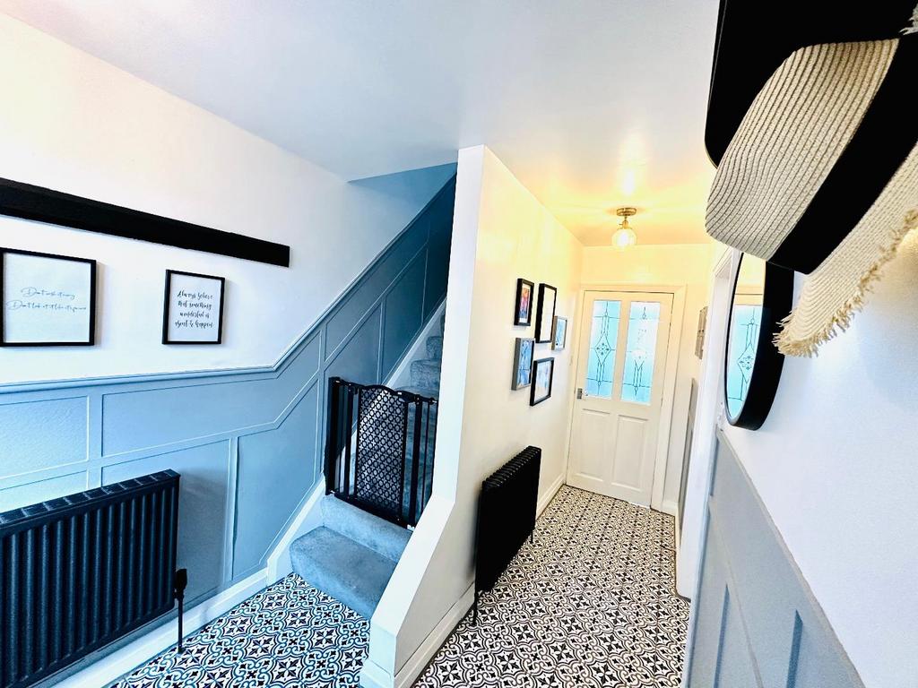 Hallway