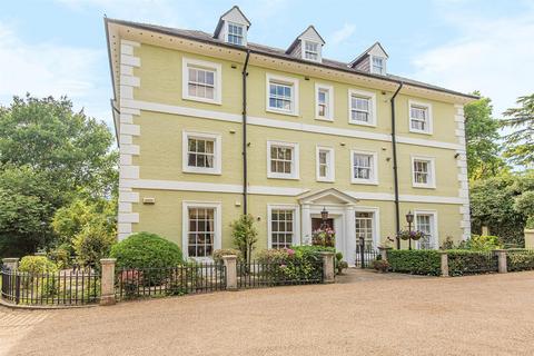 2 bedroom flat to rent, The Mount House, Sudbury Hill, Harrow on the Hill