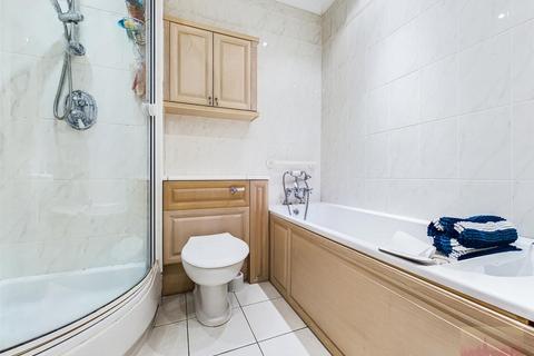 2 bedroom flat to rent, The Mount House, Sudbury Hill, Harrow on the Hill