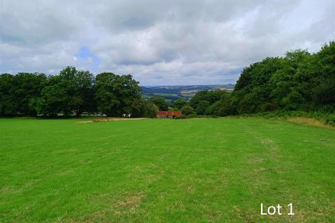 Land for sale - St. Anns Chapel, Gunnislake