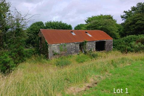 Land for sale - St. Anns Chapel, Gunnislake