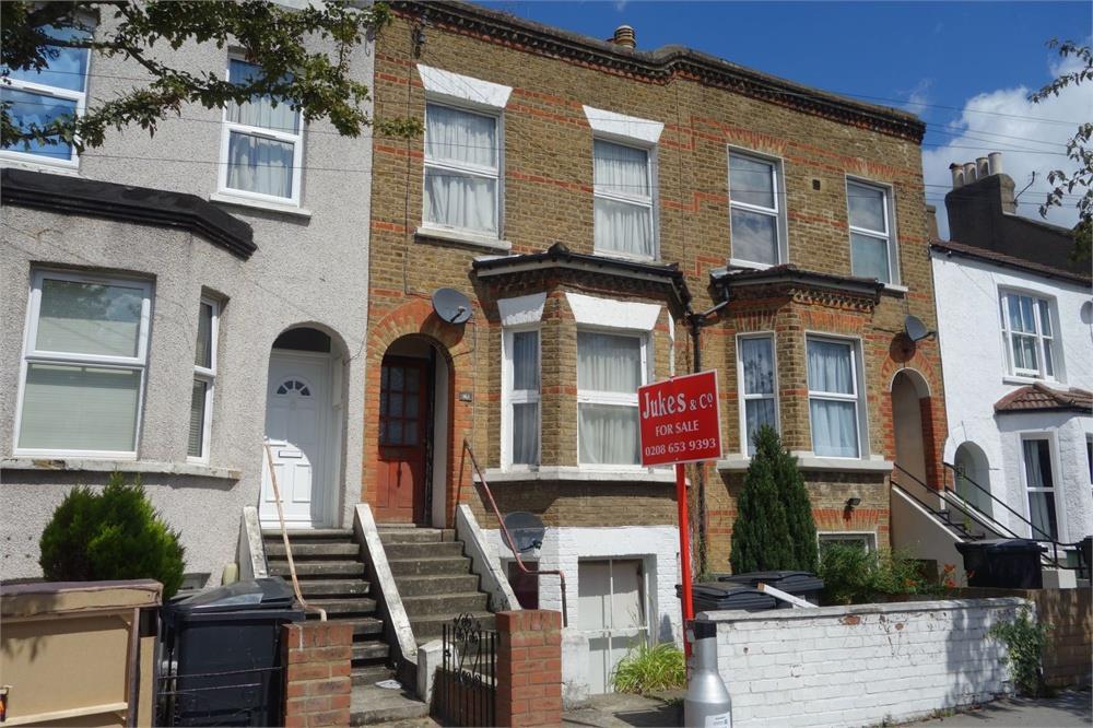 Moffat Road, Thornton Heath 3 bed for sale £350,000