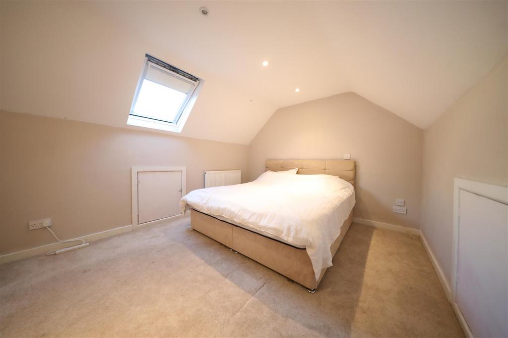 Loft space