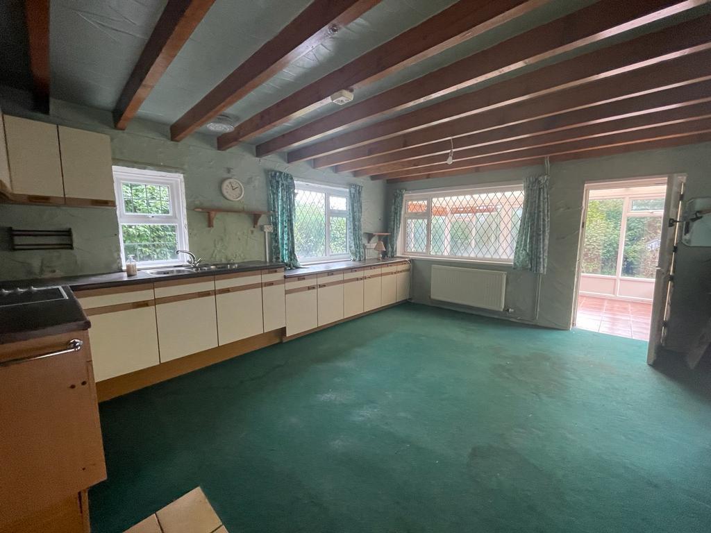 Argoed Road, Ammanford 3 bed property for sale £380,000