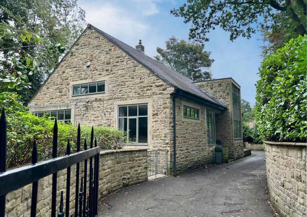 Park Avenue, Leeds LS8 6 bed detached house for sale £1,650,000
