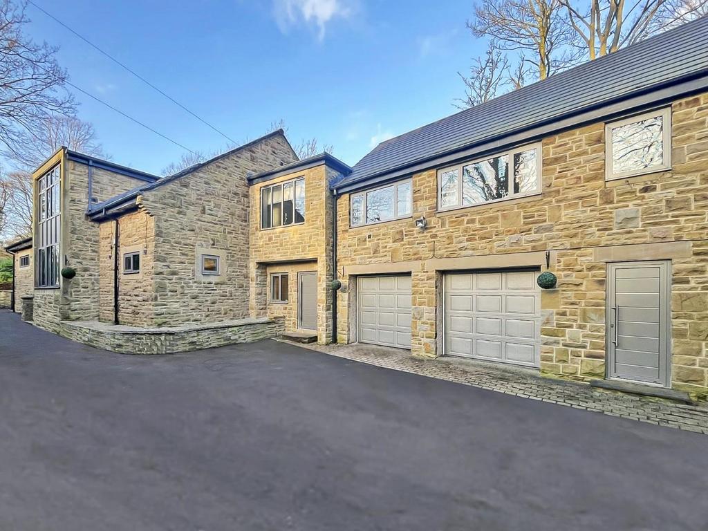 Park Avenue, Leeds LS8 6 bed detached house for sale £1,650,000
