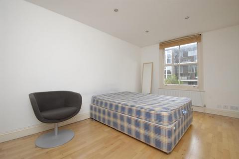 2 bedroom flat to rent, Lynette Avenue, SW4