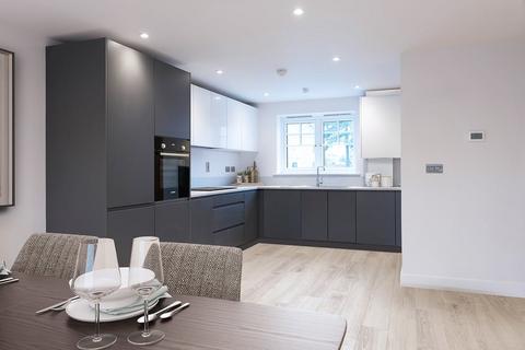 2 bedroom terraced house for sale - School Road, Elmstead, Colchester, CO7
